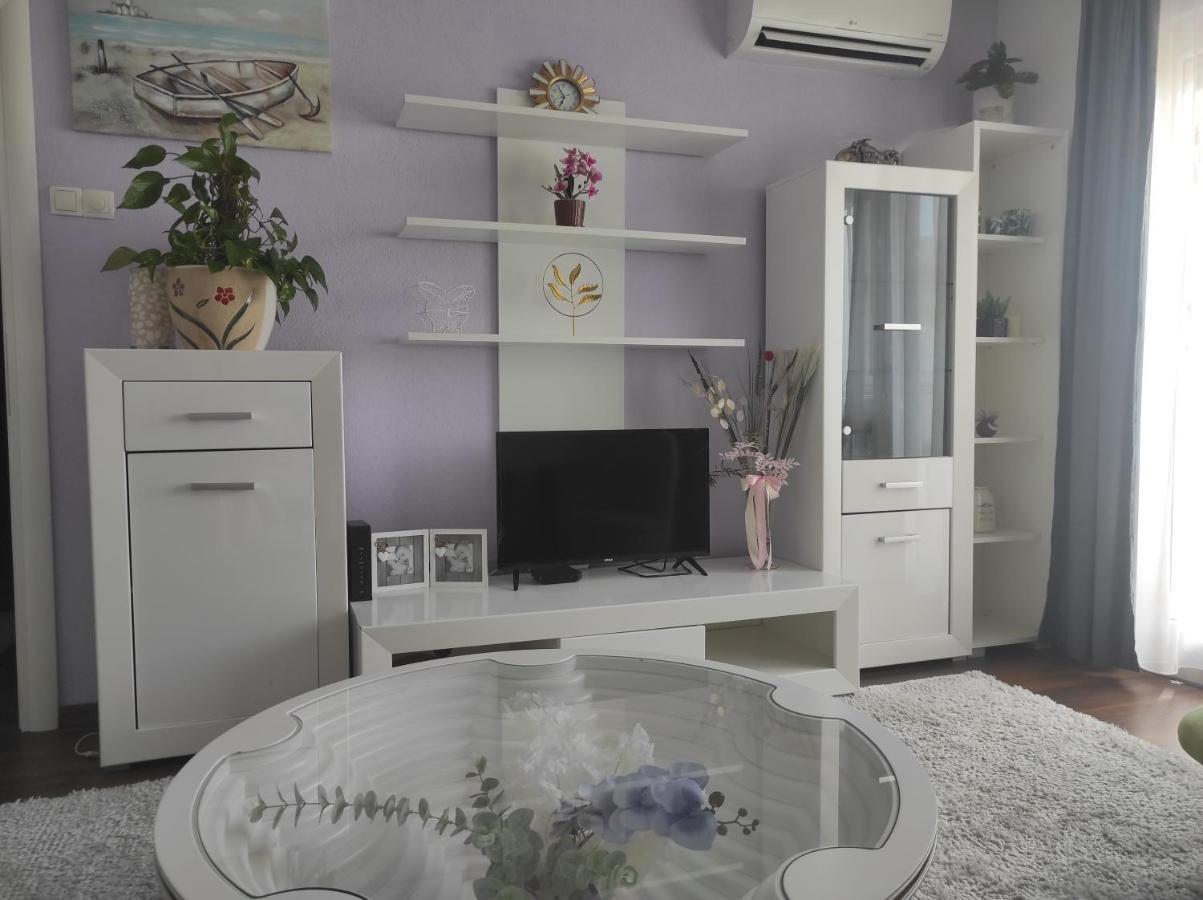 Apartman Ana Čapljina Zewnętrze zdjęcie