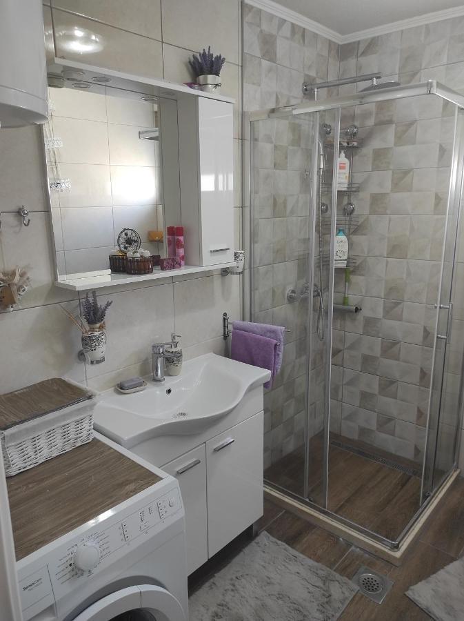 Apartman Ana Čapljina Zewnętrze zdjęcie