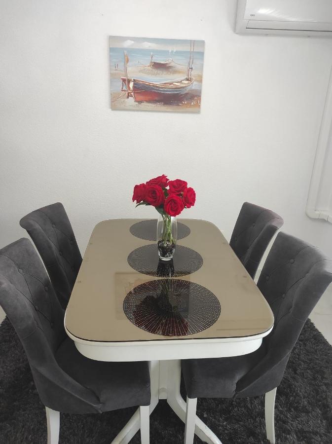 Apartman Ana Čapljina Zewnętrze zdjęcie