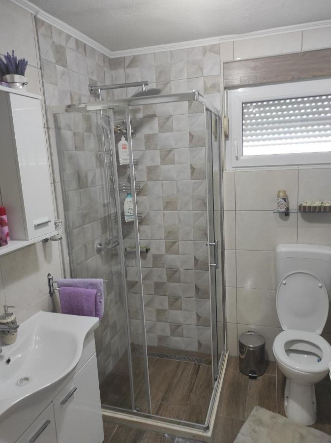 Apartman Ana Čapljina Zewnętrze zdjęcie