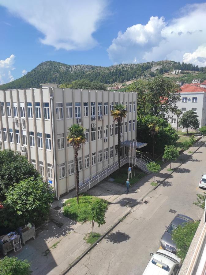 Apartman Ana Čapljina Zewnętrze zdjęcie