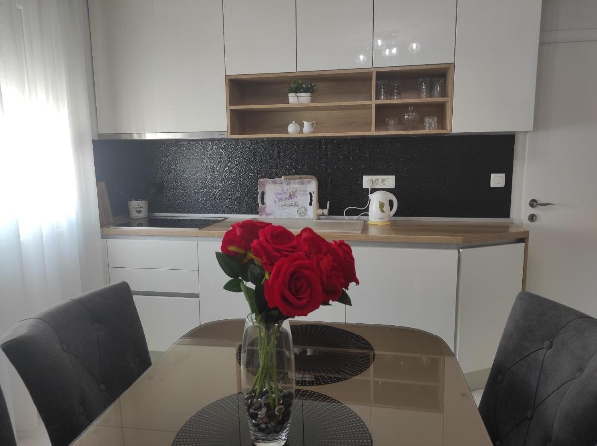 Apartman Ana Čapljina Zewnętrze zdjęcie