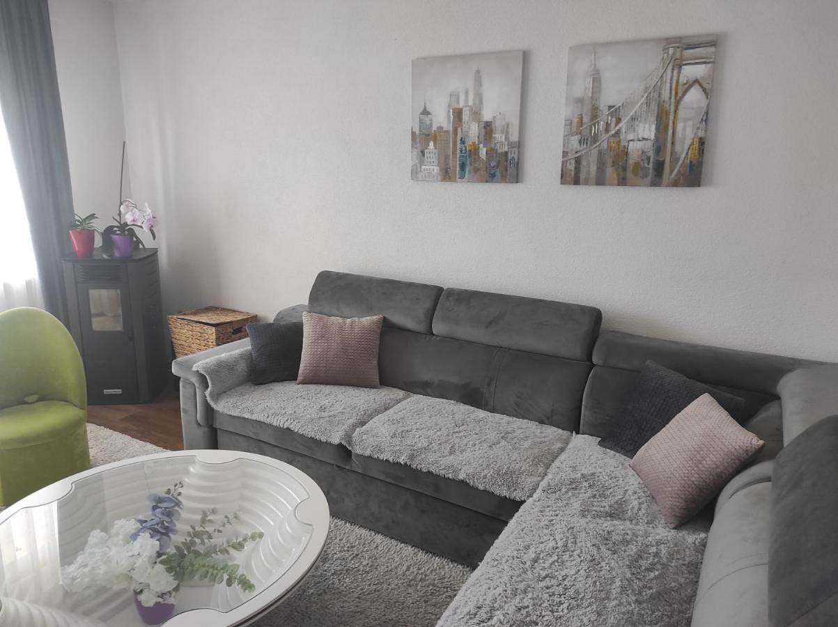 Apartman Ana Čapljina Zewnętrze zdjęcie