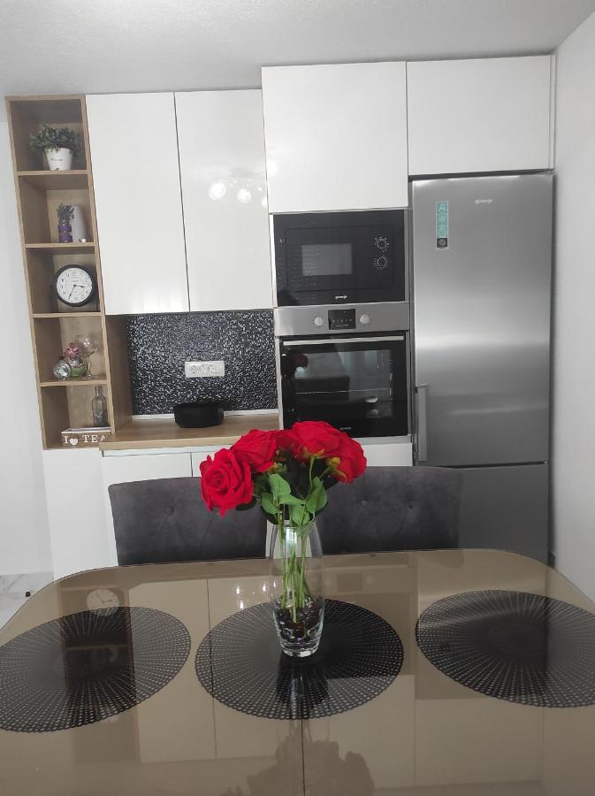 Apartman Ana Čapljina Zewnętrze zdjęcie