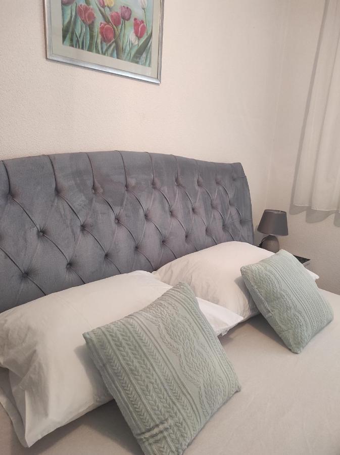 Apartman Ana Čapljina Zewnętrze zdjęcie