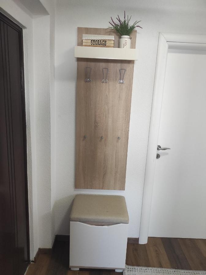 Apartman Ana Čapljina Zewnętrze zdjęcie
