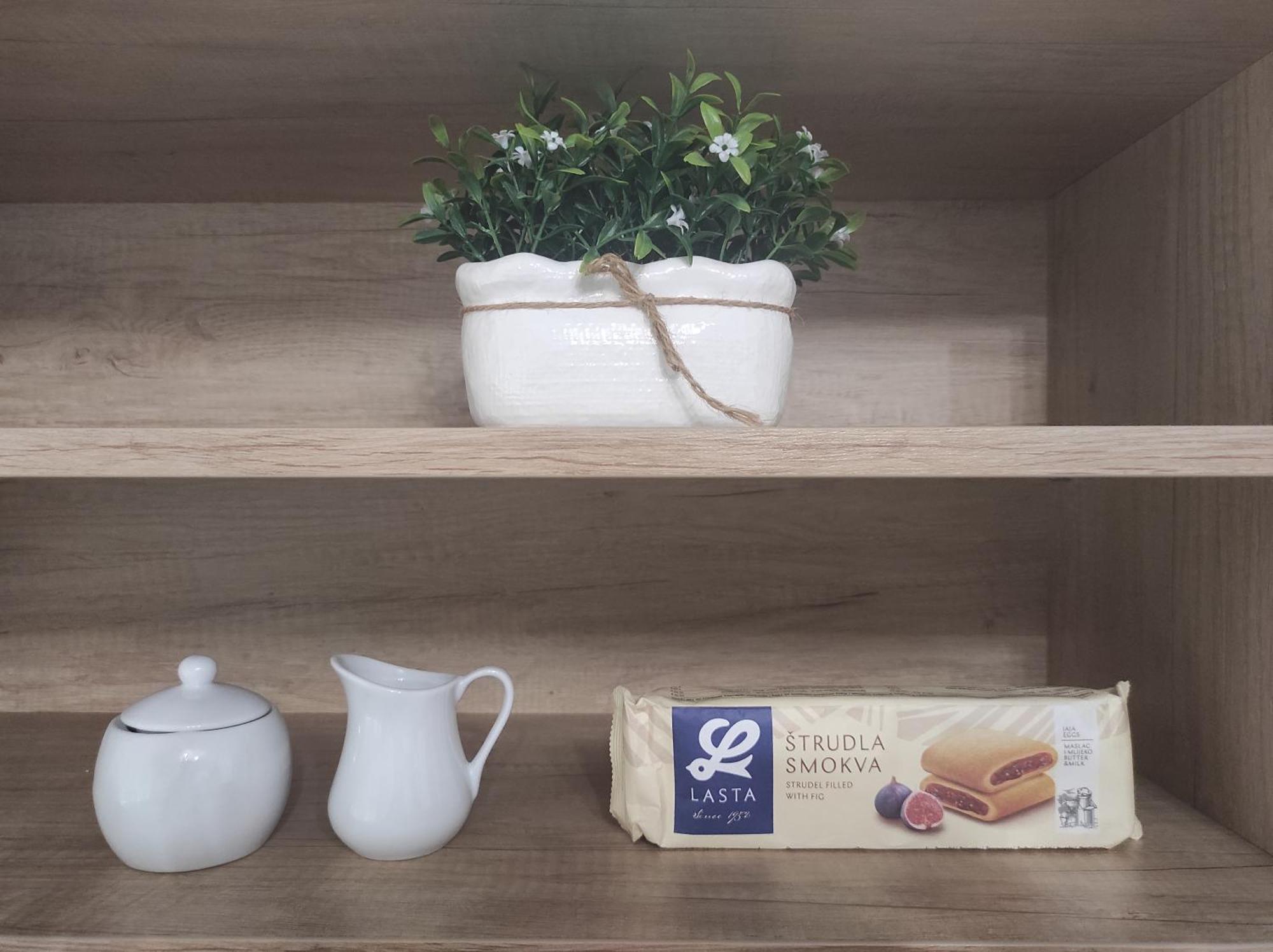 Apartman Ana Čapljina Zewnętrze zdjęcie