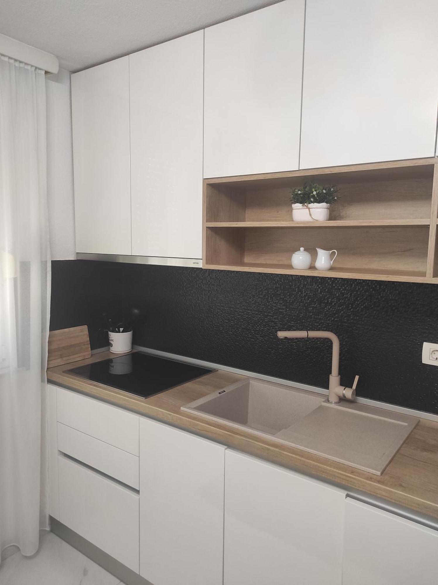 Apartman Ana Čapljina Zewnętrze zdjęcie