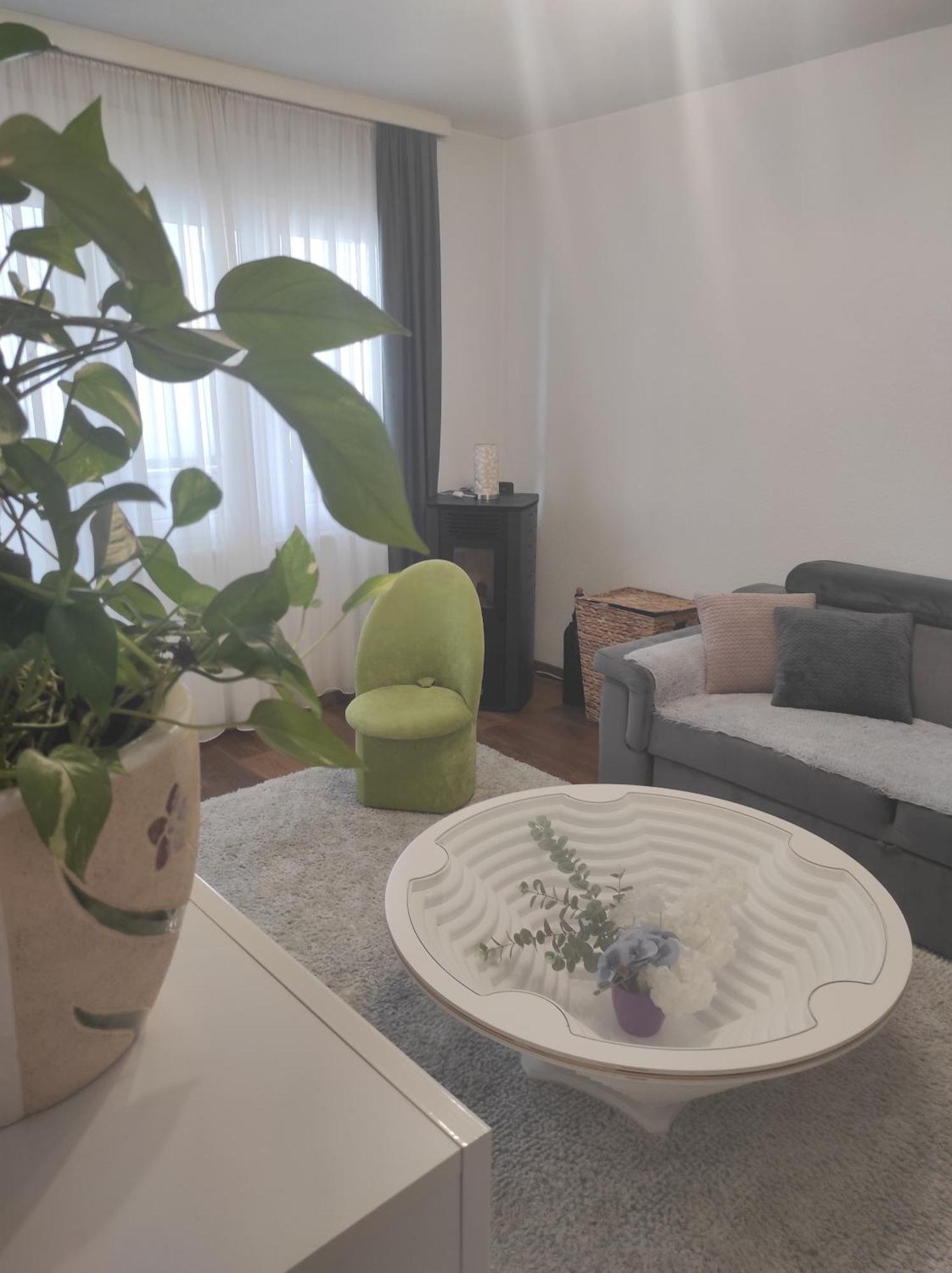 Apartman Ana Čapljina Zewnętrze zdjęcie