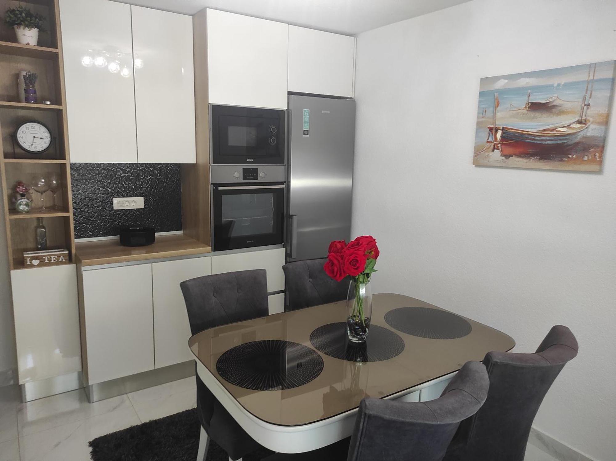 Apartman Ana Čapljina Zewnętrze zdjęcie