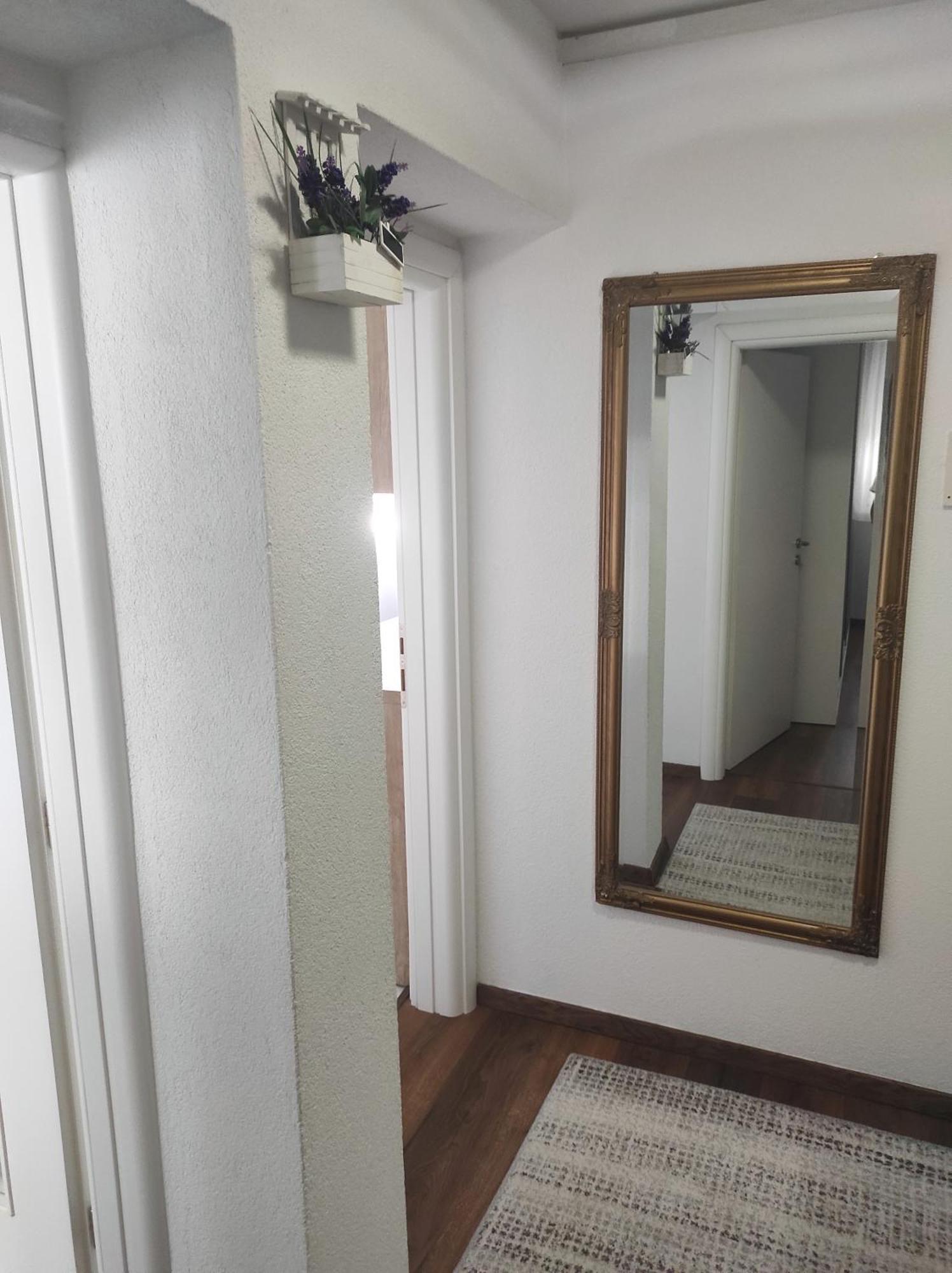 Apartman Ana Čapljina Zewnętrze zdjęcie