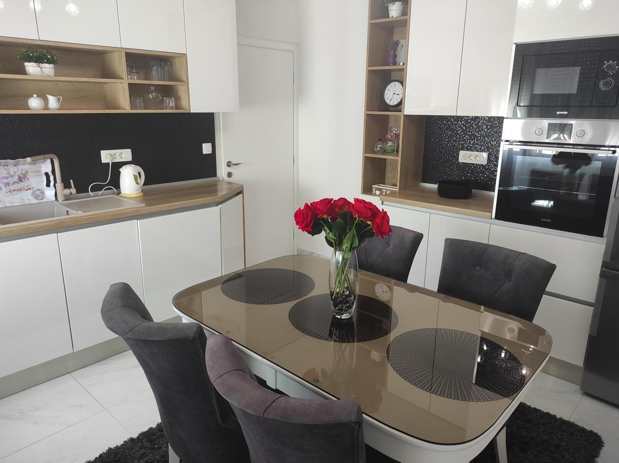 Apartman Ana Čapljina Zewnętrze zdjęcie