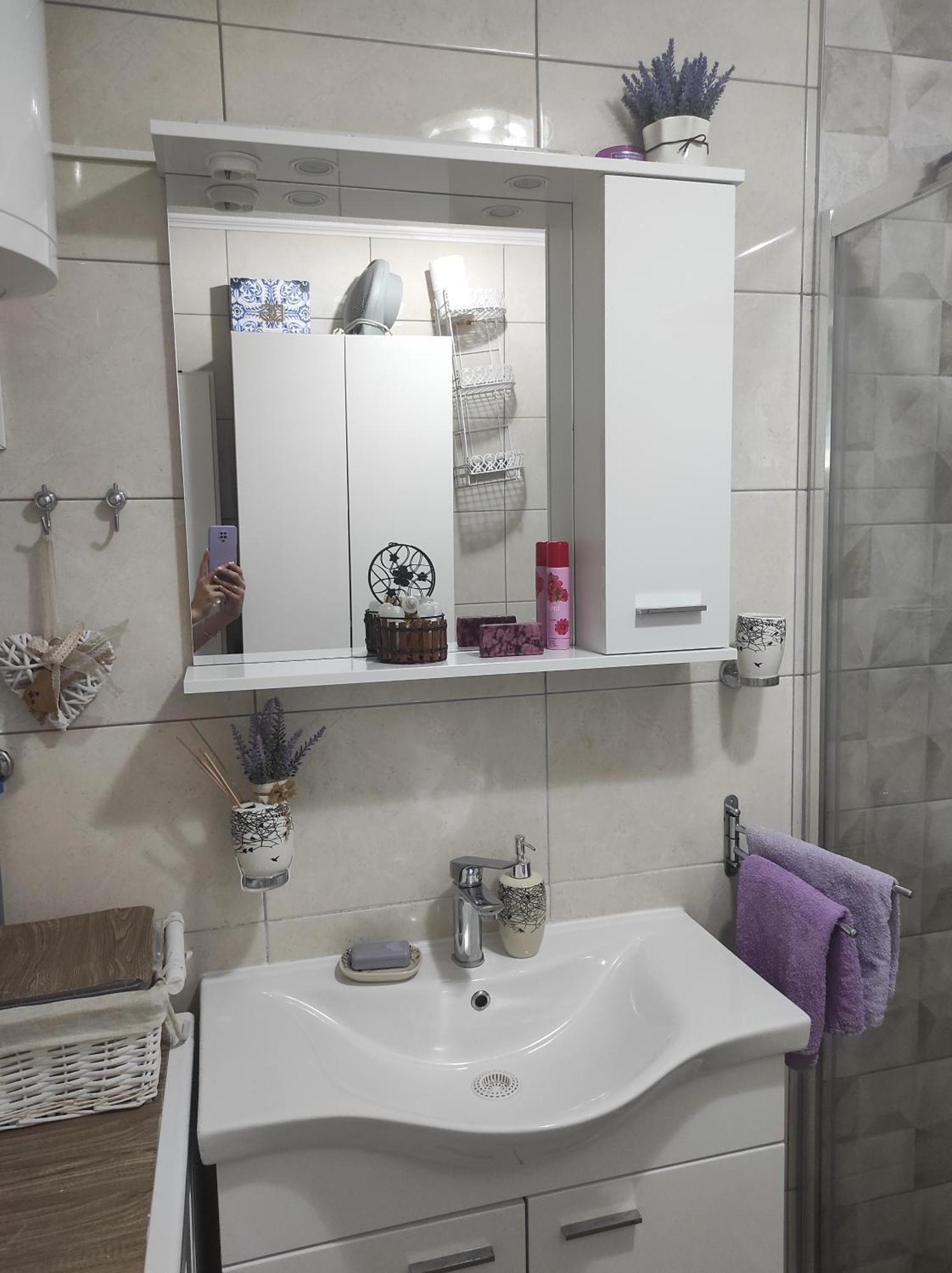 Apartman Ana Čapljina Zewnętrze zdjęcie