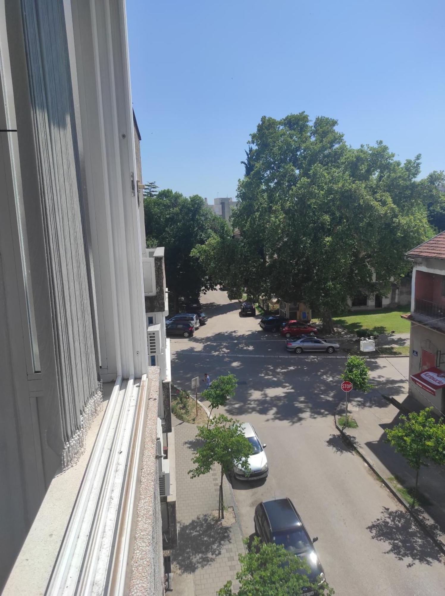 Apartman Ana Čapljina Zewnętrze zdjęcie